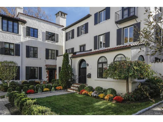 6 Park Avenue Ter