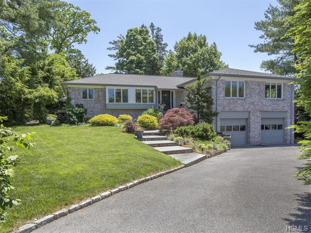 For Sale: 25 Oakledge Rd Bronxville, NY 10708