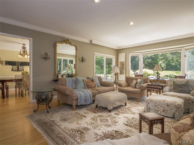 For Sale: 25 Oakledge Rd Bronxville, NY 10708