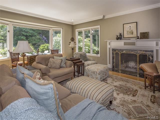 For Sale: 25 Oakledge Rd Bronxville, NY 10708
