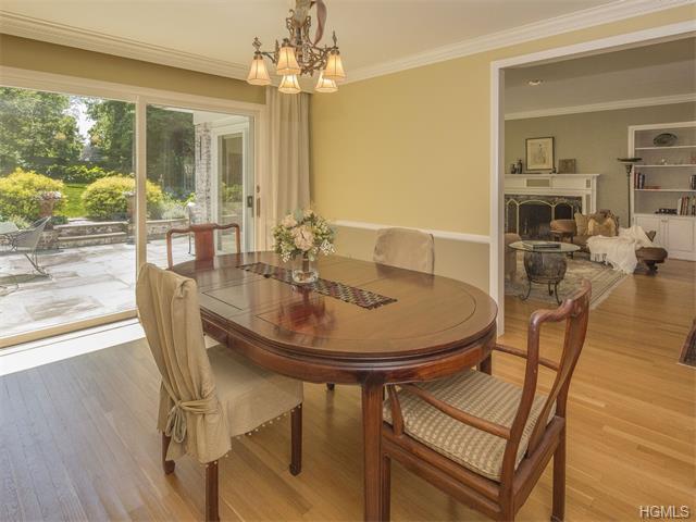 For Sale: 25 Oakledge Rd Bronxville, NY 10708
