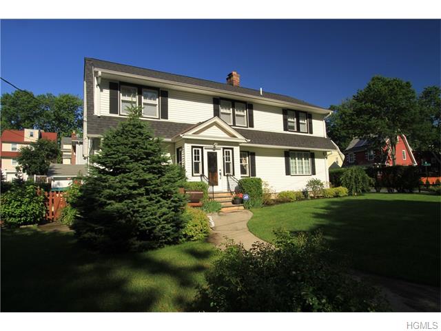 For Sale: 73 Fern St New Rochelle, NY 10801