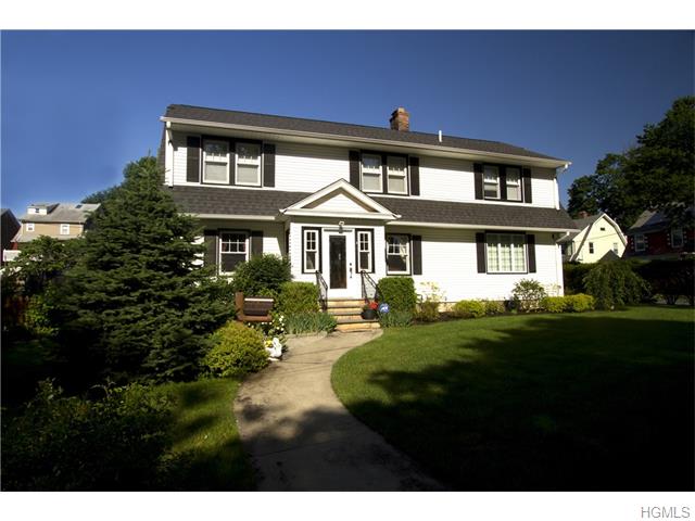 For Sale: 73 Fern St New Rochelle, NY 10801