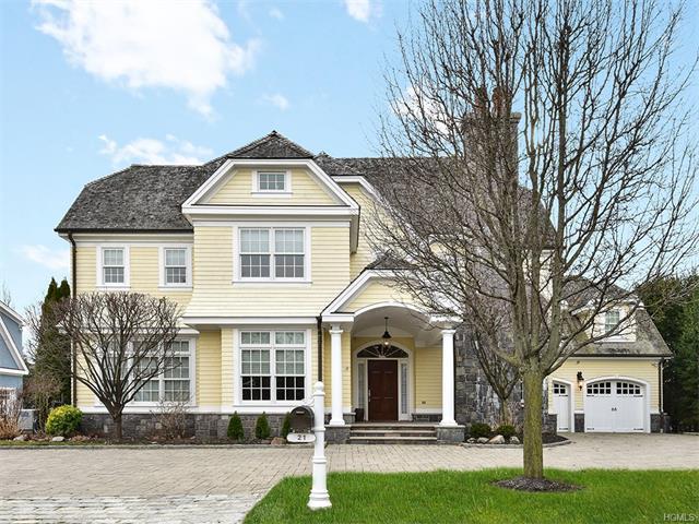 415 Pelham Manor Rd