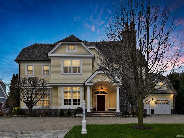 415 Pelham Manor Rd