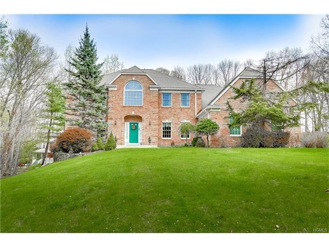 3 Plum Hill Dr