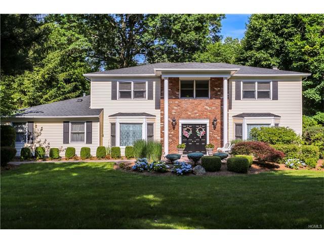 3 Plum Hill Dr