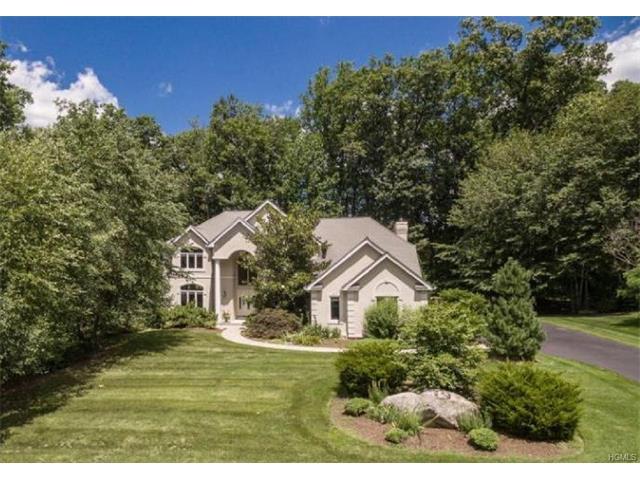 3 Plum Hill Dr