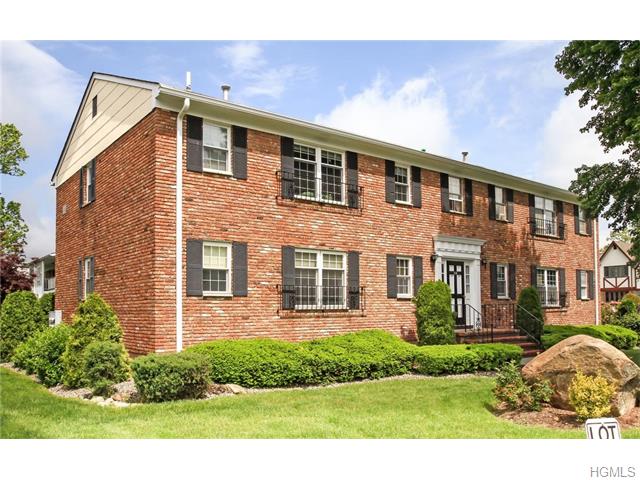 For Sale: 114 W Bon Aire Cir #10A Suffern, NY 10901