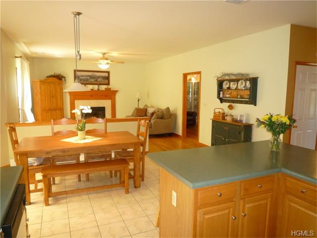 For Sale: 20 Woodridge Dr Chester, NY 10918