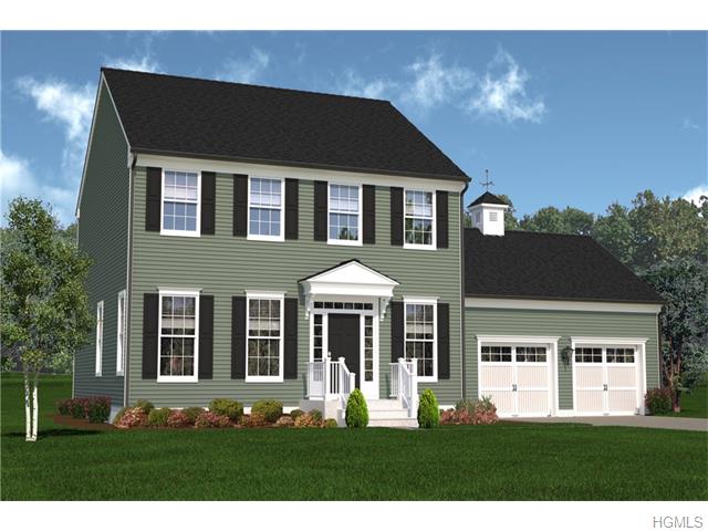 For Sale: 5 Old Chester - Lot 31 Rd Goshen, NY 10924