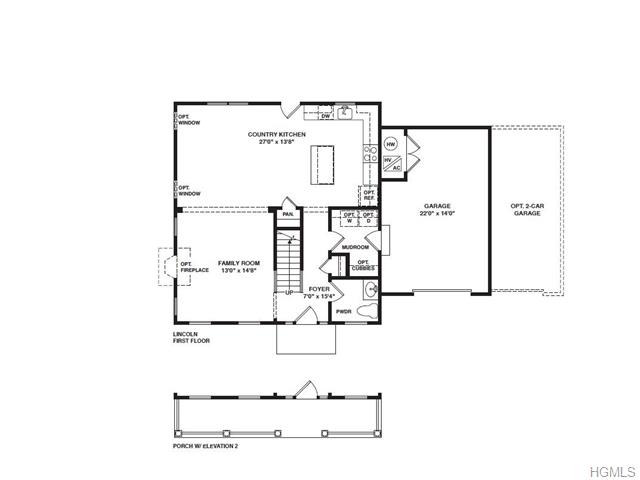 For Sale: 5 Old Chester - Lot 31 Rd Goshen, NY 10924