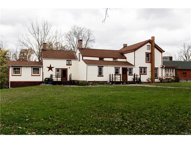 145 Gibson Rd