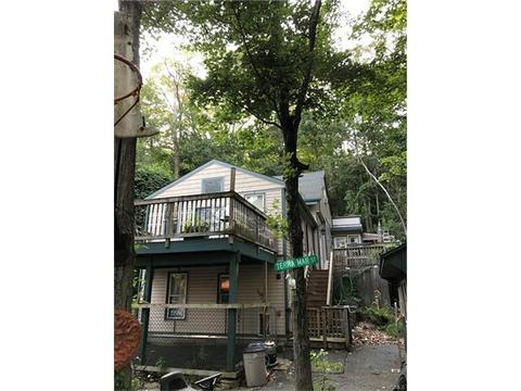 7 Audubon Rd