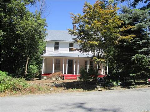 7 Audubon Rd