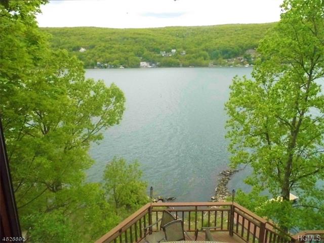14 Van Orden, Greenwood Lake NY 10925
