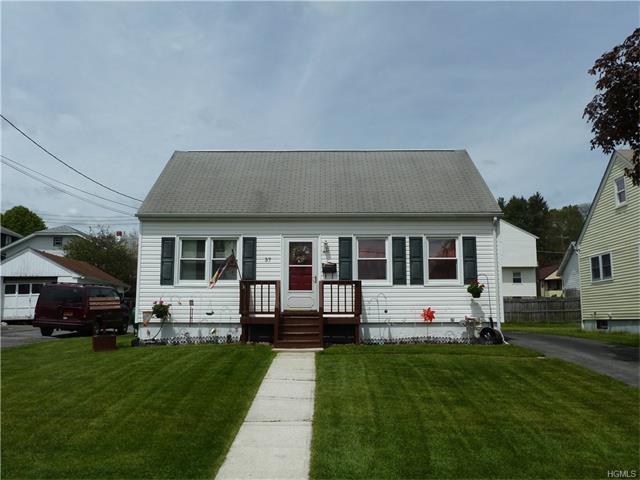 34 Wilkin Ave
