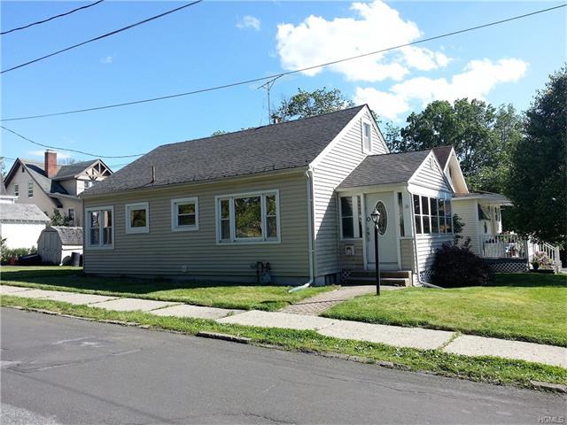 34 Wilkin Ave