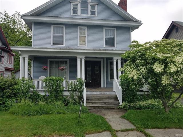 34 Wilkin Ave