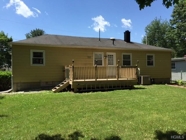 For Sale: 4 Madelaine Ter Middletown, NY 10940