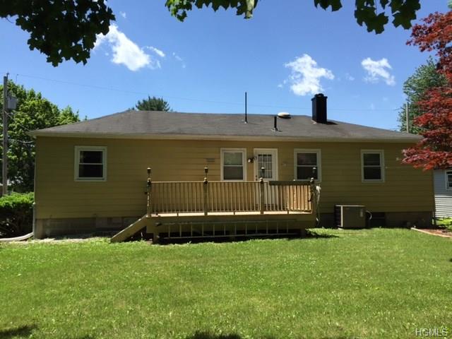 For Sale: 4 Madelaine Ter Middletown, NY 10940