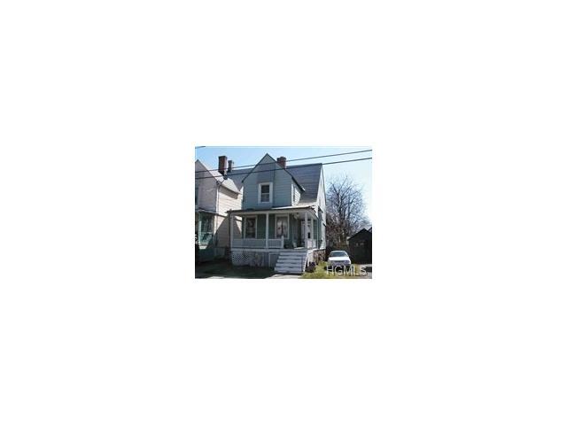 20 Grant St
