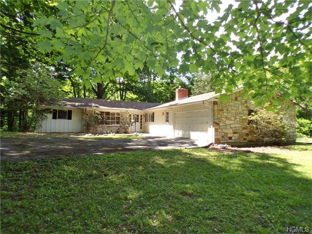 For Sale: 295 Old Dutch Hollow Rd Monroe, NY 10950