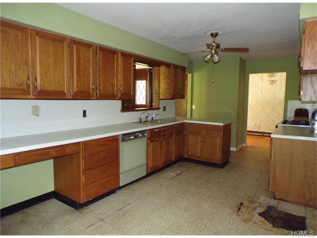 For Sale: 295 Old Dutch Hollow Rd Monroe, NY 10950