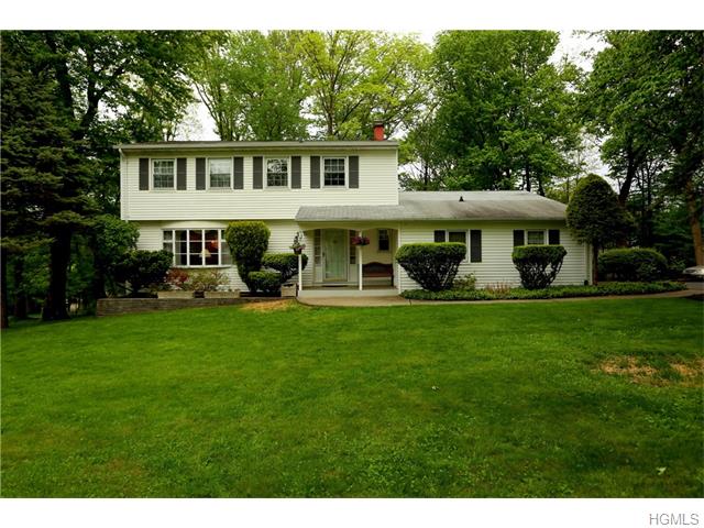 For Sale: 4 Hillman Rd New City, NY 10956