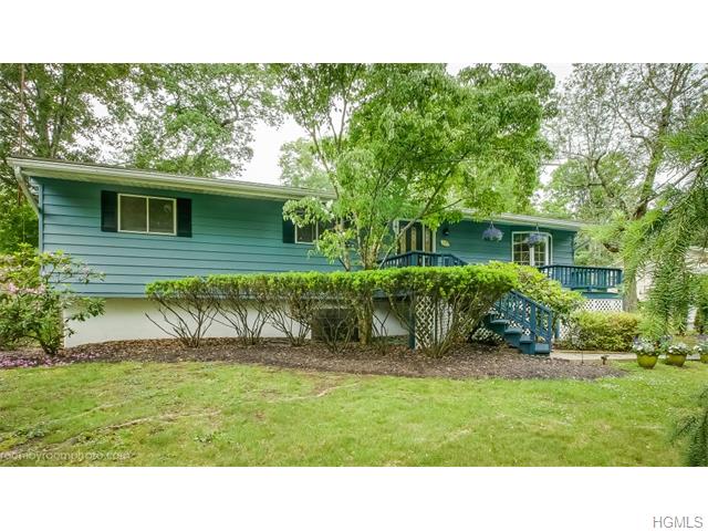 For Sale: 1 Woodland Rd New City, NY 10956