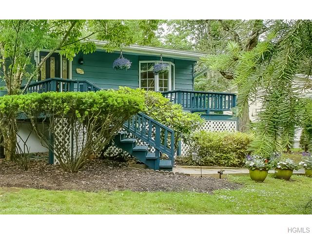 For Sale: 1 Woodland Rd New City, NY 10956