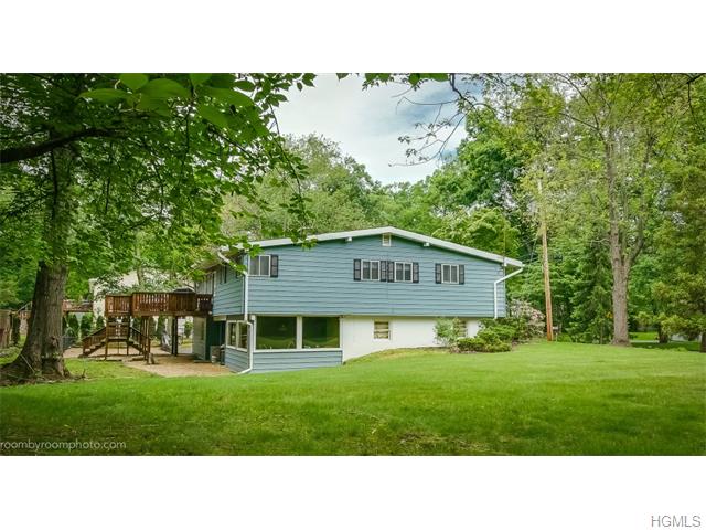 For Sale: 1 Woodland Rd New City, NY 10956