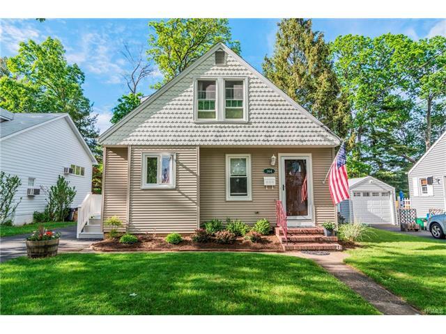 218 Depew Ave