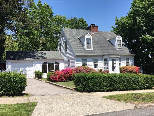 218 Depew Ave