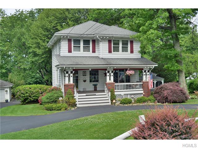 For Sale: 298 N Highland Ave Pearl River, NY 10965