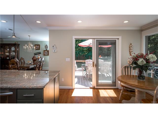 1 Oak Ridge Rd