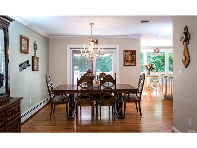 1 Oak Ridge Rd