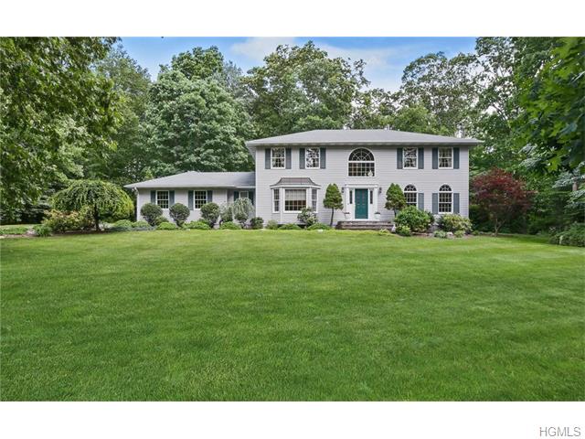 For Sale: 60 Table Rock Rd Tuxedo Park, NY 10987