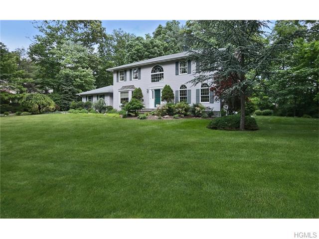 For Sale: 60 Table Rock Rd Tuxedo Park, NY 10987