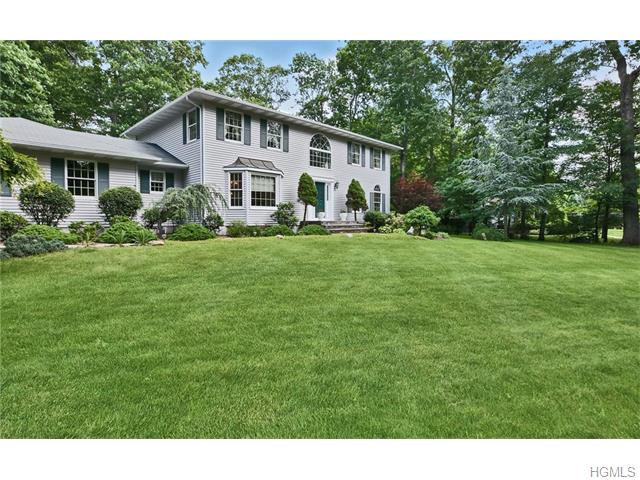 For Sale: 60 Table Rock Rd Tuxedo Park, NY 10987