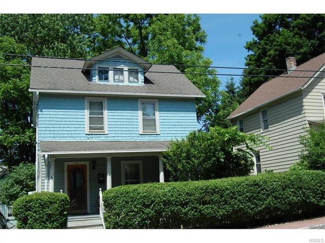 7 Saint Stephens Pl