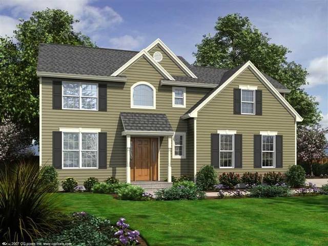 209 Woodcock Mtn Rd