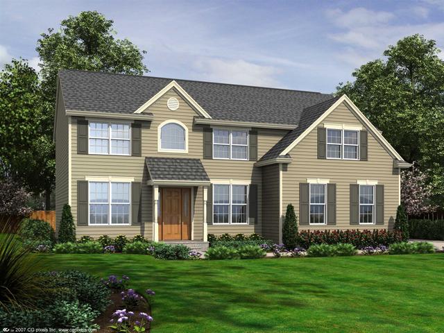 209 Woodcock Mtn Rd