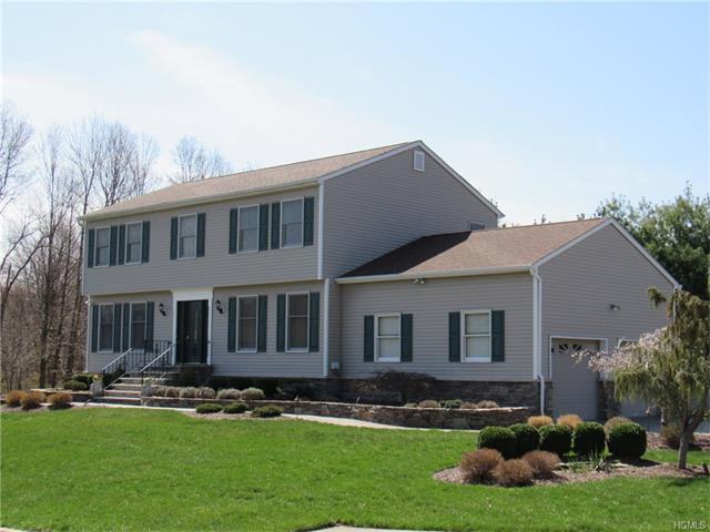 209 Woodcock Mtn Rd