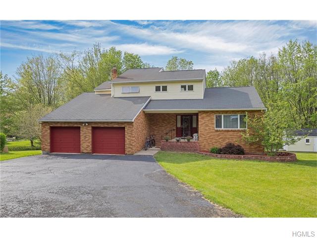 For Sale: 73 Horton Rd Washingtonville, NY 10992