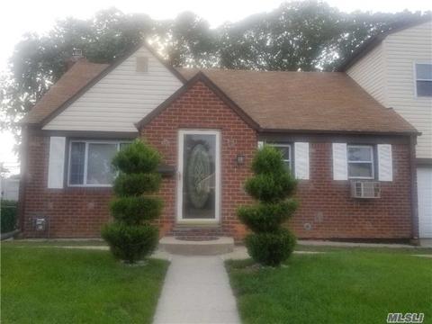 225-27 107th Ave