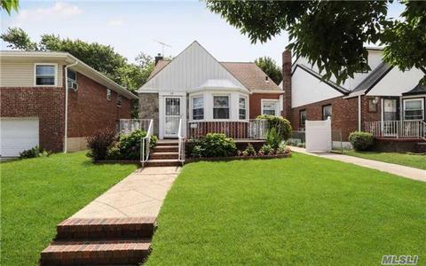 225-27 107th Ave