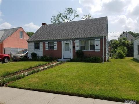 225-27 107th Ave