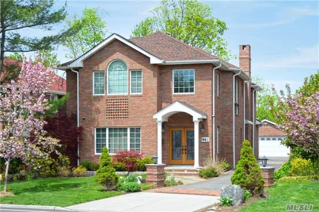 5 E Wooleys Ln