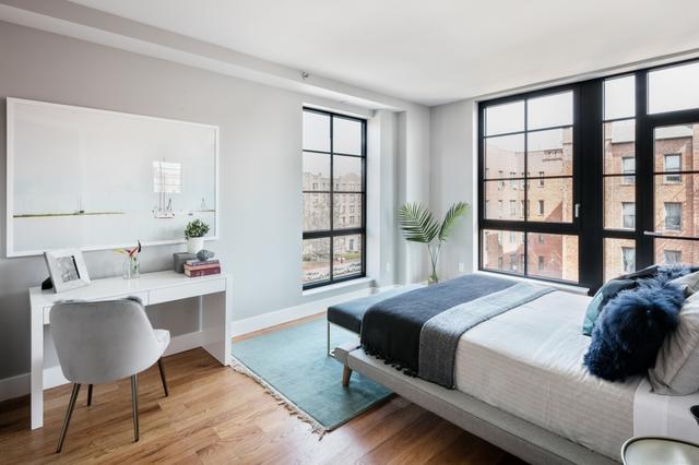 2100 Bedford Ave #3-D